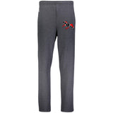 Rebel on the Rail Tennessee Walking Horse Pleasure 596HBB Youth Dri-Power Open Bottom Pocket Sweatpants