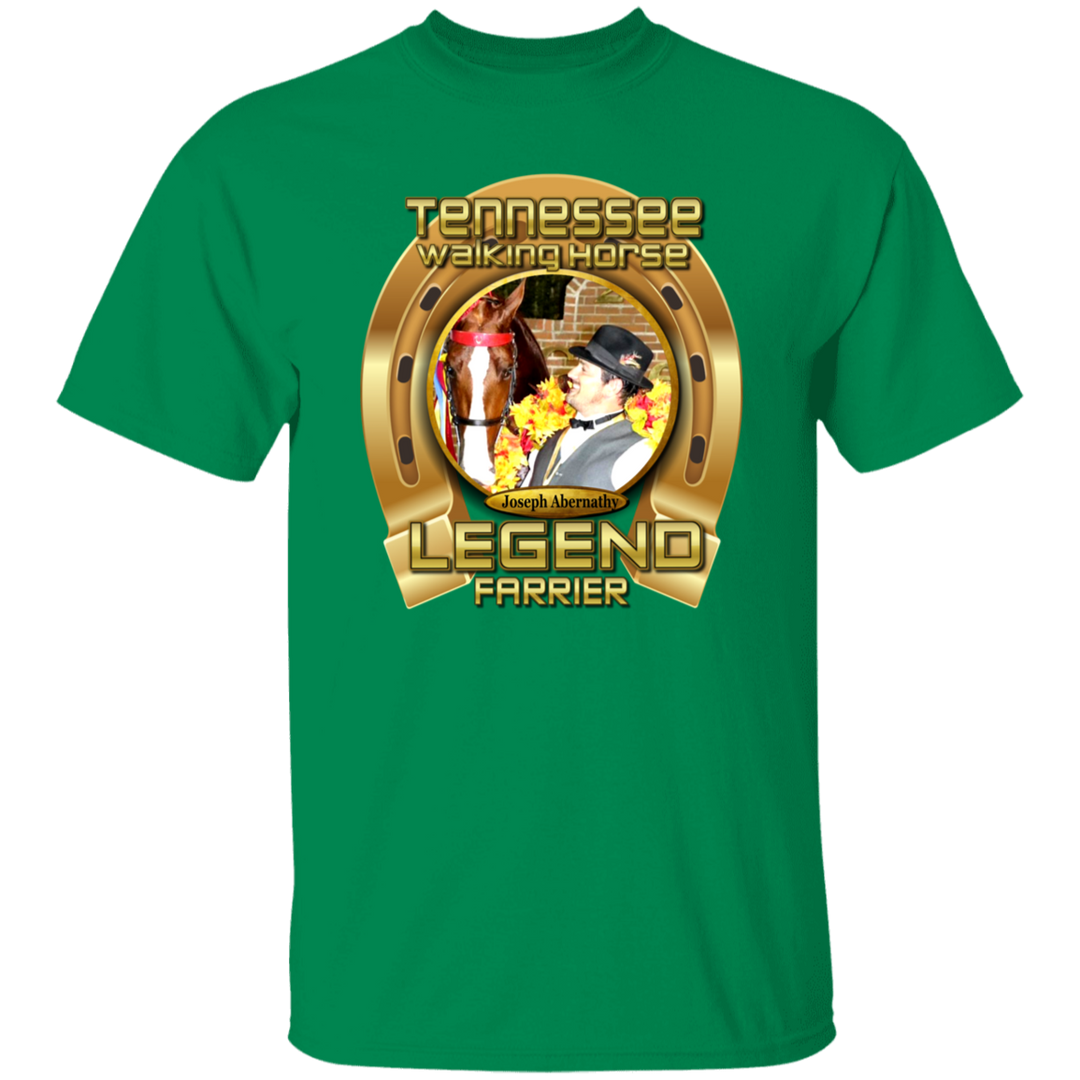 JOSEPH ABERNATHY (TWH LEGENDS) G500 5.3 oz. T-Shirt