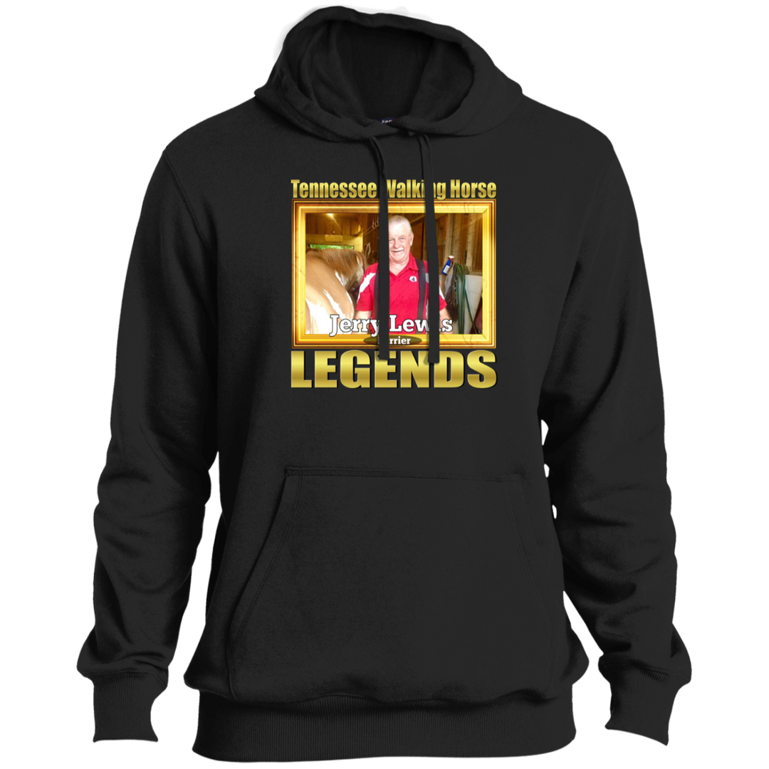 JERRY LEWIS (Legends Series) ST254 Pullover Hoodie