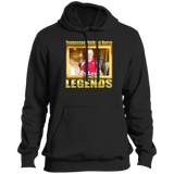 JERRY LEWIS (Legends Series) ST254 Pullover Hoodie