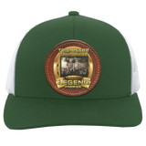 THE BRADY BUNCH (TWH LEGENDS) HAT 104C Trucker Snap Back - Patch