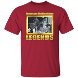 BILLY GRAY (Legends Series) G500 5.3 oz. T-Shirt