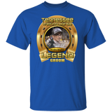 WESLEY STAPLER (TWH LEGENDS) G500 5.3 oz. T-Shirt