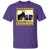 VALTON RUMMAGE (Legends Series) G500 5.3 oz. T-Shirt