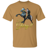 GLORY JC 2XWGC SHIRT G500 5.3 oz. T-Shirt