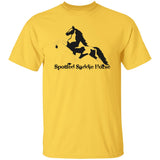 SPOTTED SADDLE WINE 2020 G500 5.3 oz. T-Shirt