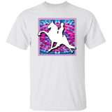 TWH On Tye Dye G500 5.3 oz. T-Shirt