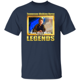 AMIE MARKS  (Legends Series) G500 5.3 oz. T-Shirt