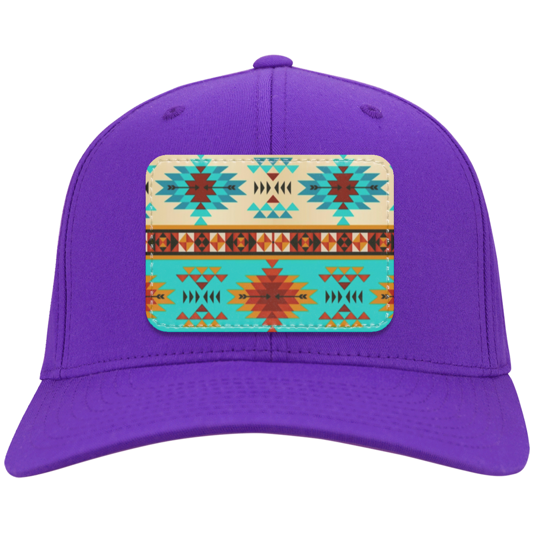 DUTTON RANCH 1 CP80 Twill Cap - Patch