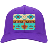 DUTTON RANCH 1 CP80 Twill Cap - Patch