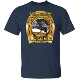 EDDIE BARCLAY (TWH LEGENDS) G500 5.3 oz. T-Shirt