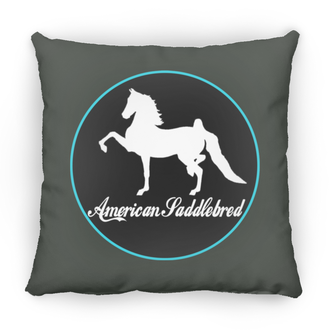 American Saddlebred PILLOWS THREE SIZES