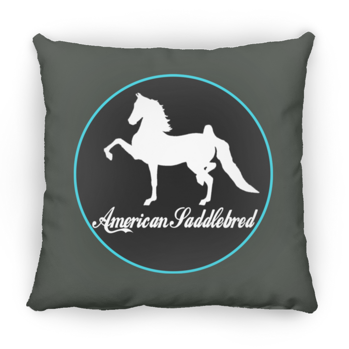 American Saddlebred PILLOWS THREE SIZES