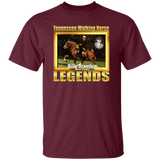 BILLY BRANTLEY (Legends Series) G500 5.3 oz. T-Shirt