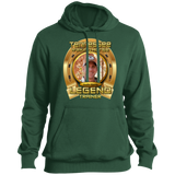 JUSTIN HARRIS (TWH LEGENDS) ST254 Pullover Hoodie