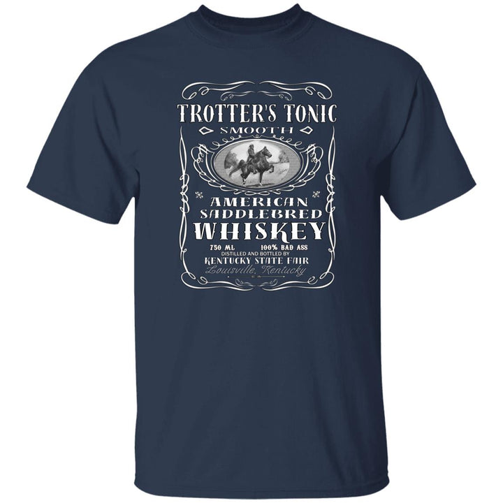 Trotters Tonic (Saddlebred) G500 5.3 oz. T-Shirt