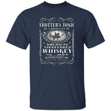 Trotters Tonic (Saddlebred) G500 5.3 oz. T-Shirt