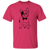 Frenchie (Doc) G500 5.3 oz. T-Shirt