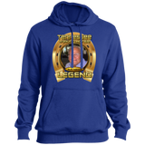 BOB ADCOCK (TWH LEGENDS) ST254 Pullover Hoodie