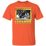 CHARLES MASSEY (Legends Series) G500 5.3 oz. T-Shirt