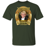 DEBBIE WELLS (TWH LEGENDS) G500 5.3 oz. T-Shirt