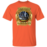 DAVID POLK (TWH LEGENDS) G500 5.3 oz. T-Shirt