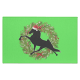 TWH Performance Christmas IR3220 Indoor Doormat