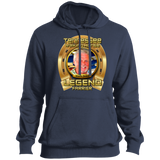MACK DEKLE (TWH LEGENDS) ST254 Pullover Hoodie