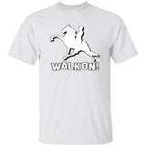 Walk On G500 5.3 oz. T-Shirt