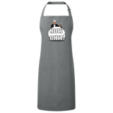 Holy Chit (Jose Callaway) RP150 Sustainable Unisex Bib Apron