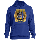 WESLEY STAPLER (TWH LEGENDS) ST254 Pullover Hoodie