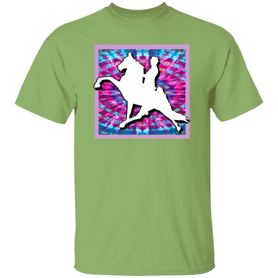 TWH On Tye Dye G500 5.3 oz. T-Shirt