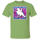TWH On Tye Dye G500 5.3 oz. T-Shirt