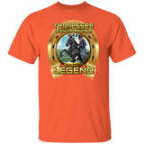 SAM PERKINS (TWH LEGENDS) G500 5.3 oz. T-Shirt