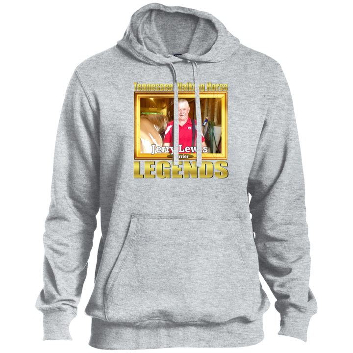 JERRY LEWIS (Legends Series) ST254 Pullover Hoodie