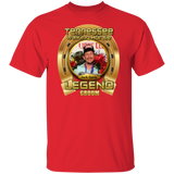 JACK DAVIS (TWH LEGENDS) G500 5.3 oz. T-Shirt