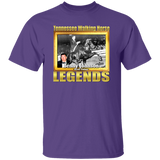 BENNY JOHNSON (Legends Series) G500 5.3 oz. T-Shirt