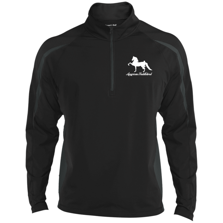 American Saddlebred 2 (white) ST851 Men/Women&