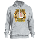 EDGAR ABERNATHY (TWH LEGENDS) ST254 Pullover Hoodie