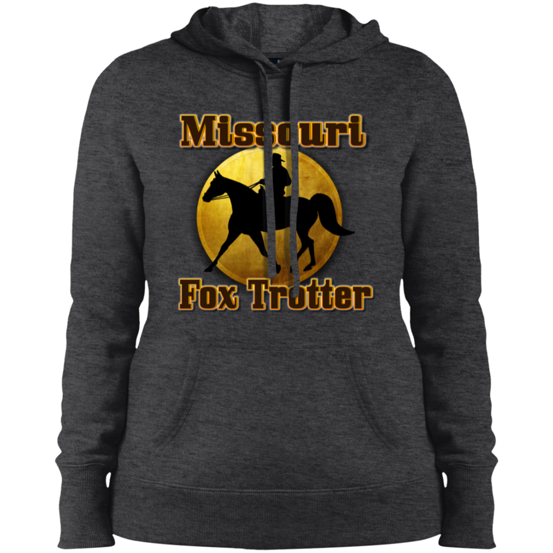 MISSOURI FOX TROTTER 1 LST254 Ladies&
