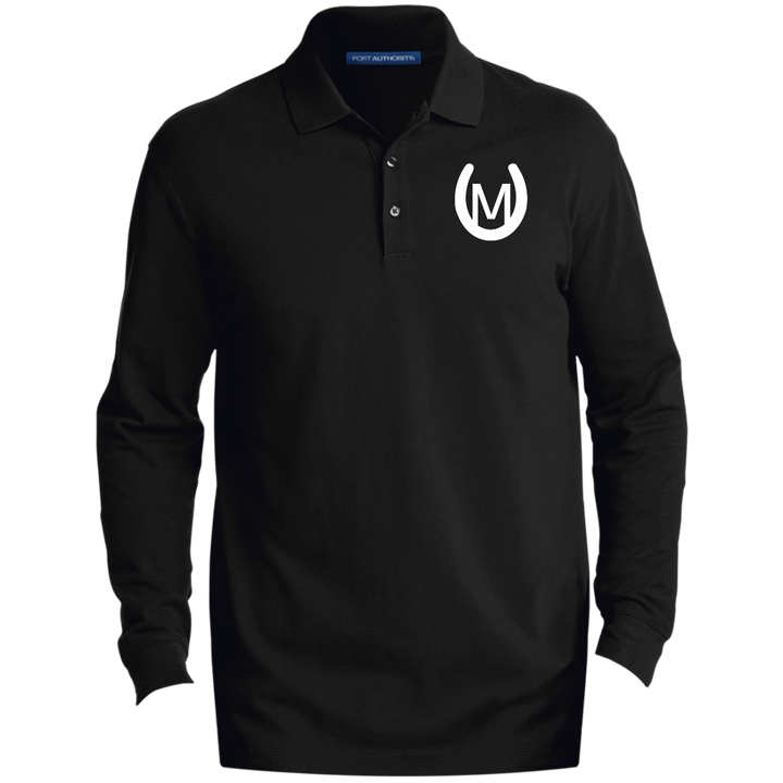 MANES RANCH (white) K8000LS Men&