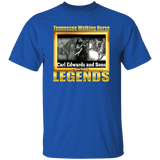 CARL EDWARDS AND SONS (Legends Series) G500 5.3 oz. T-Shirt