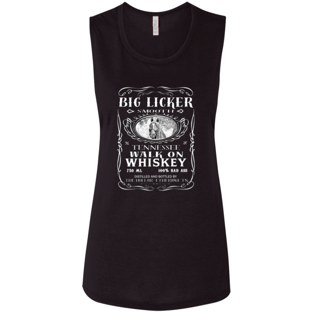 BIG LICKER SMOOTH B8803 Ladies&