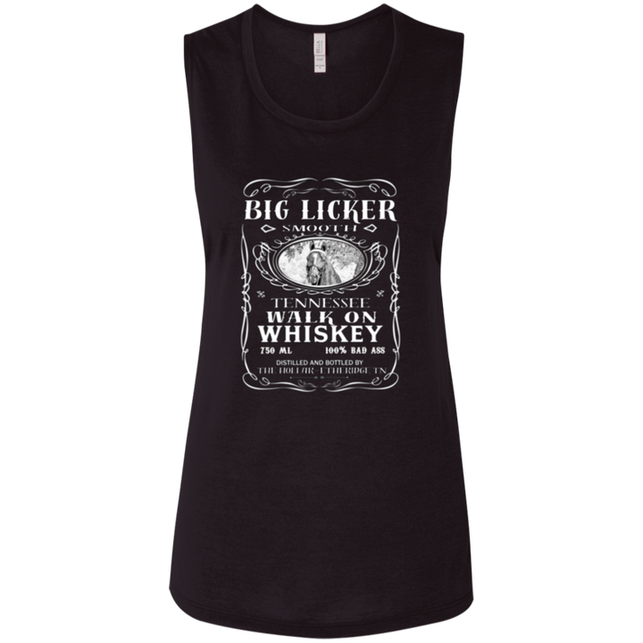 BIG LICKER SMOOTH B8803 Ladies&