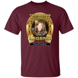 Carol Lackey (Legends Series) G500 5.3 oz. T-Shirt