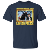 RONNIE SPEARS (Legends Series) G500 5.3 oz. T-Shirt