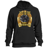 KEN TAYLOR (TWH LEGENDS) ST254 Pullover Hoodie