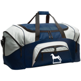 Morgan BG99 Colorblock Sport Duffel