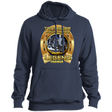 DAVID POLK (TWH LEGENDS) ST254 Pullover Hoodie