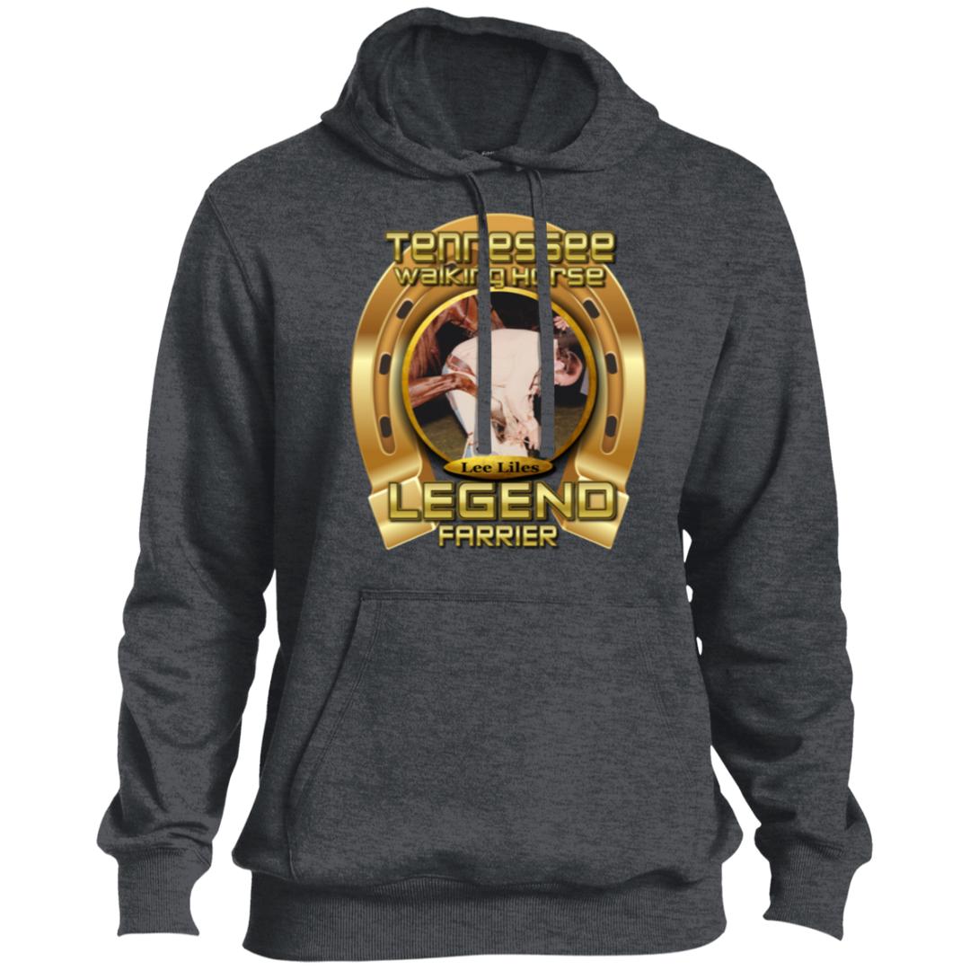 LEE LILES (TWH LEGENDS) ST254 Pullover Hoodie